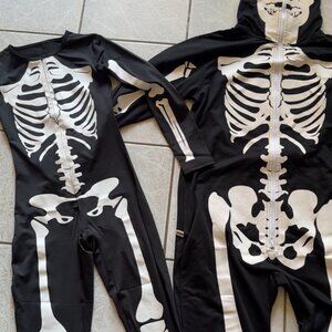 Tipsy Elves Women’s Skeleton Halloween Costume
